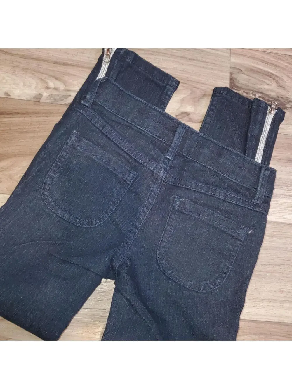 NWT Girls 5 Gymboree Skinny Jeans